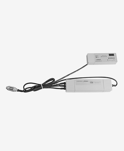 インテリジェントコントロール